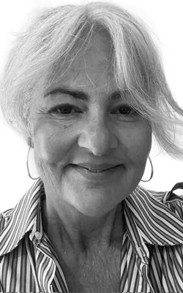 Charlotte Bligaard