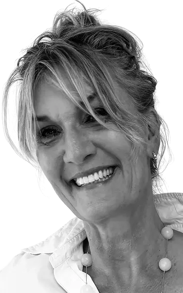 Rikke Schäfer